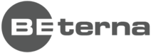[Translate to Englisch:] Logo von BE-terna 