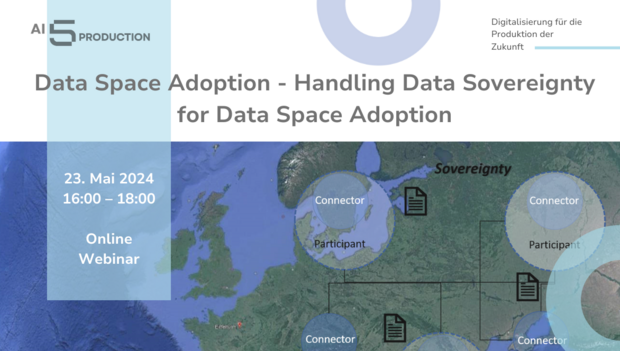 Data Space Adoption Workshop I AI5production