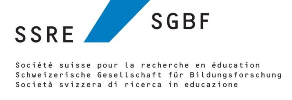 Logo SGBF