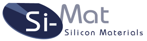 Si-Mat Logo