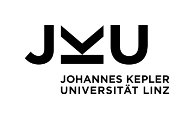 Johannes Kepler Universität Logo