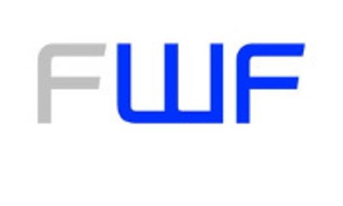 Logo of FWF