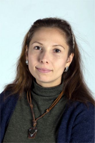 Image showing Anna Aljanaki