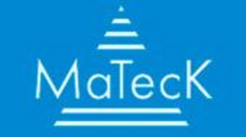 Logo MaTeck