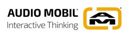[Translate to Englisch:] Audio Mobil Logo