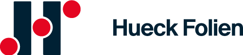 [Translate to Englisch:] Hueck Folien Logo