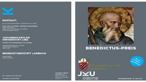 2. Benedictus-Preis
