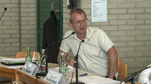 Wolfgang Suske