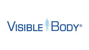 logo visible body