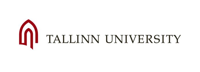 Tallin University Logo