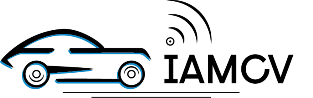 IAMCV Logo