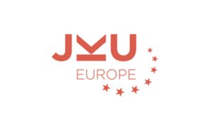 Logo JKU Europe