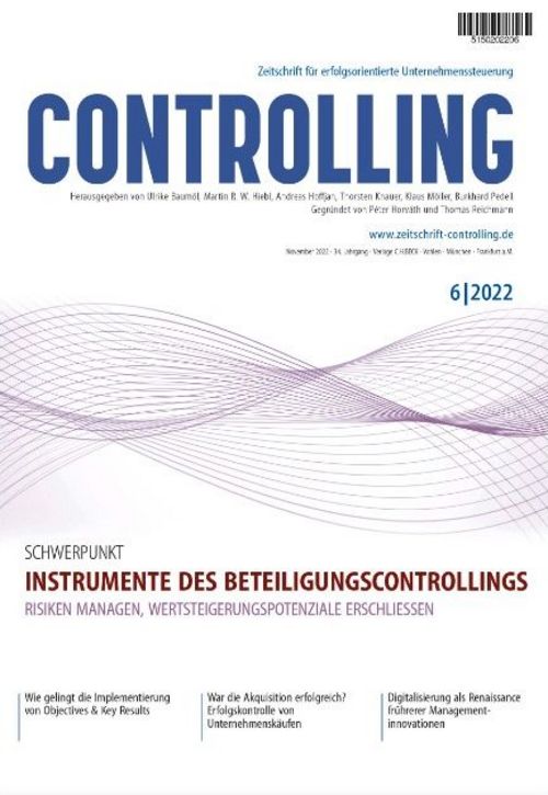 Controlling Cover