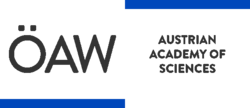 Logo OeAW