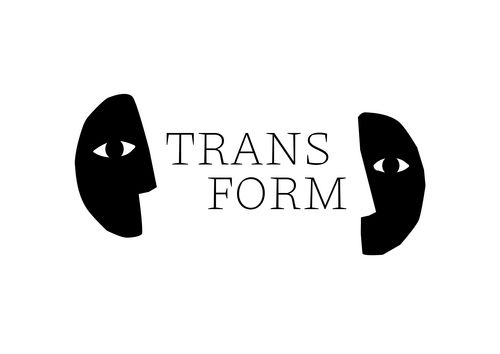 [Translate to Englisch:] Logo Transform