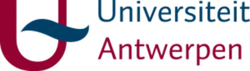 Antwerpen Logo