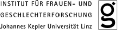 Logo Insitut für Frauen- und Geschlechterforschung