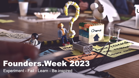 Founders Week 2023