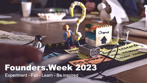 Founders Week 2023