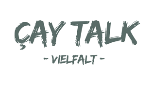 Logo - Çay Talk