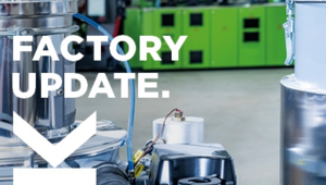 Factory Newsletter