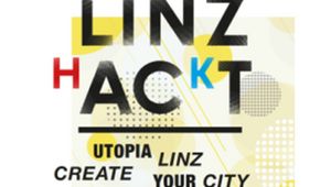 Logo Linz hackt