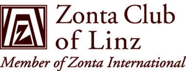 Logo Zonta Club Linz