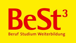 Logo BeSt³ - Messe