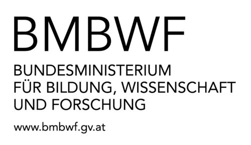 Logo Austrian Federal Ministry of Education, SCience and Research