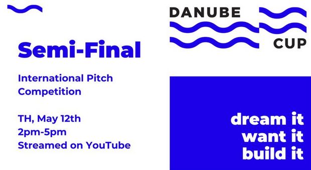 Danube Cup 2022