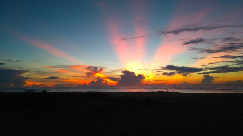 "Sunrise" (Sri Lanka)