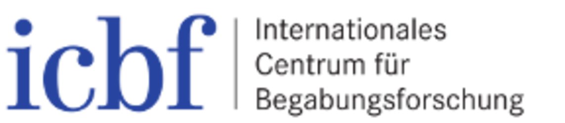 ICBF Logo