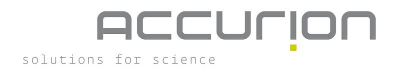 accurion logo