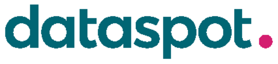 Dataspot Logo