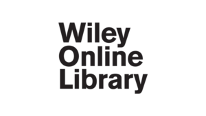 Logo des Verlages Wiley