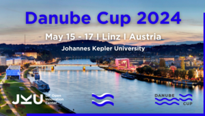Danube Cup 2024 Event