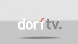 Logo DorfTV