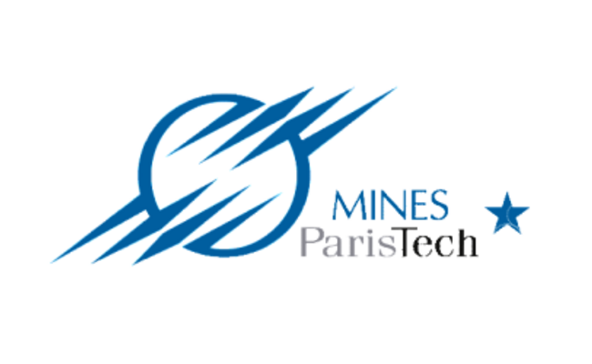 [Translate to Englisch:] Mines ParisTech Logo
