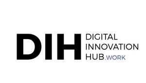 DIH.work Logo