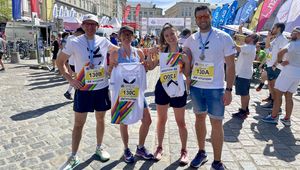 [Translate to Englisch:] Linz Marathon 2024