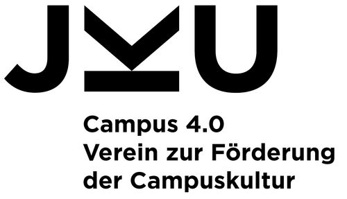 Logo Campus 4.0 Verein zur Förderung der Campuskultur