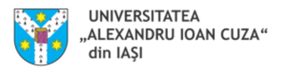 Alexandru Logo