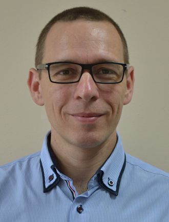 Profilbild von Herrn Doktor Petér Farkas