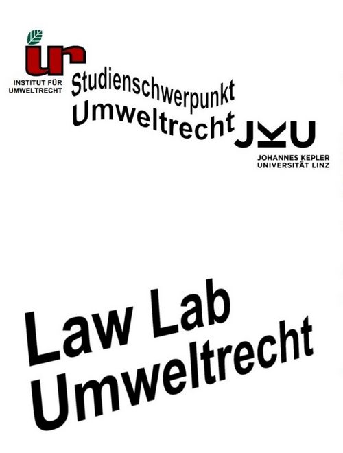 Law Lab Umweltrecht