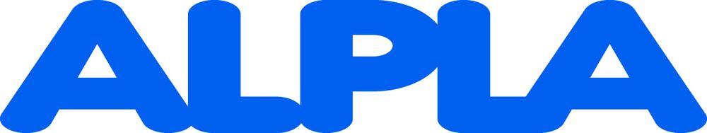 ALPLA Logo