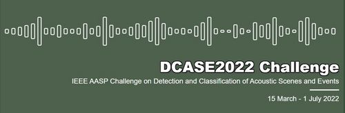 DCase22 Challenge