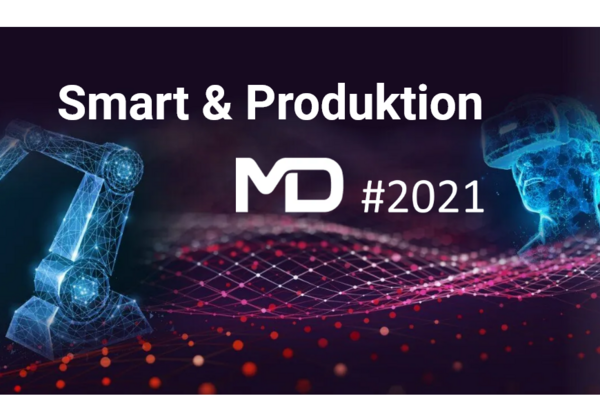 [Translate to Englisch:] Smart & Production, Millennium Innovation Days