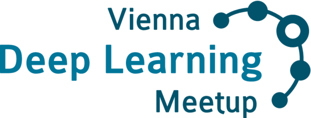 Vienna Deep Learning Meetup Logo