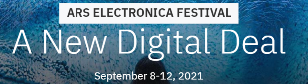 [Translate to Englisch:] Ars Electronica Festival