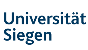 [Translate to Englisch:] Logo Uni Siegen